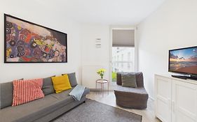 SuperApart Bobrowiecka 10